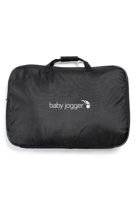 baby jogger stroller carry bag.